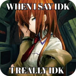 Video sticker ❤ RvN poor