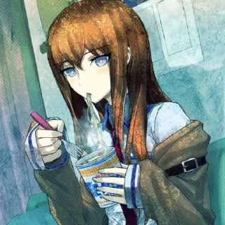 Sticker ❤ RvN poor