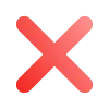 Sticker ❌ OPRF