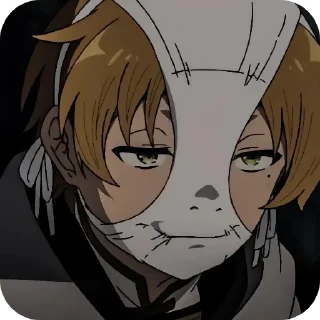 Video sticker 👄 TopRice (@KitasanTopRice)