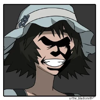 Telegram sticker 😁 TopRice (@KitasanTopRice)