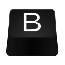 Video sticker ⌨️ ✧ @emojiabc ✧