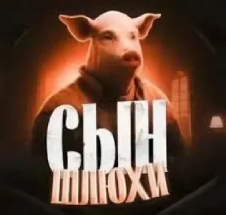 Telegram sticker 🤩 Анал треснул @MoiStikiBot