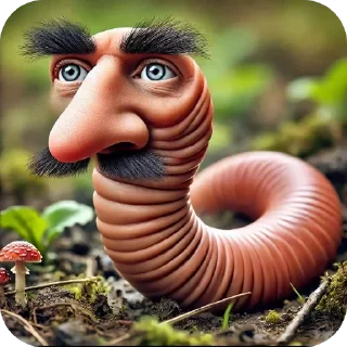 Video sticker 🐦 Анал треснул @MoiStikiBot