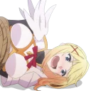 Video sticker 😍 Abuse pack