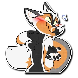 Telegram stiker ☺️ Alazell