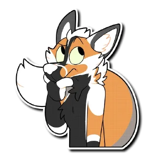 Video sticker 🤔 Alazell