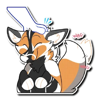 Video sticker 😊 Alazell