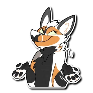 Telegram sticker 🙄 Alazell
