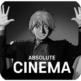 Телеграм стикер 👍 Absolute bullshit