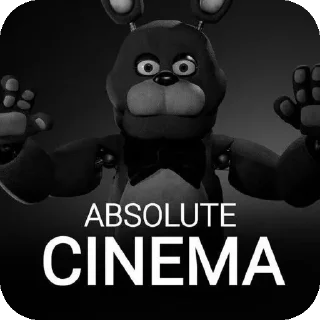 Телеграм стикер 👍 Absolute bullshit