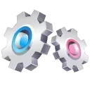 Video sticker ⚙️ ✅ JOIN 👉 @cha...
