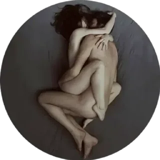 Video sticker 😶 @No_mens_allowed Hot Couple #1