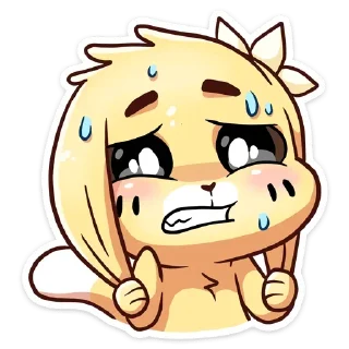 Video sticker 😬 Больше стиков тут: @stikery4