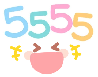Telegram stiker ⭐ @nammo1997