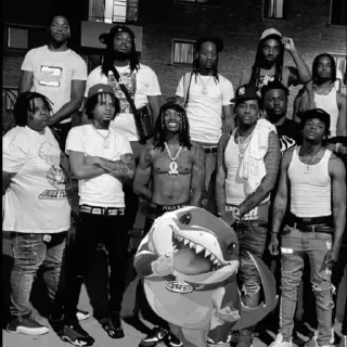 Video sticker 🎍 Marvel Rivals by @bxrdia