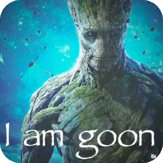 Telegram sticker 🫥 Marvel Rivals by @bxrdia