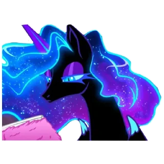 Telegram sticker 🧐 БАГИНИ_КУЛЬТА