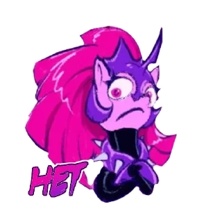 Video sticker 👎 БАГИНИ_КУЛЬТА