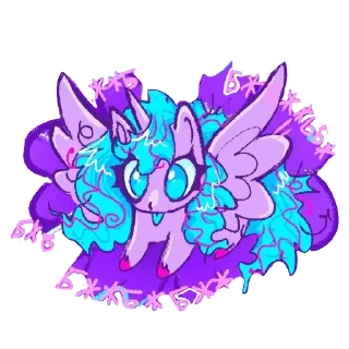 Video sticker 👅 БАГИНИ_КУЛЬТА