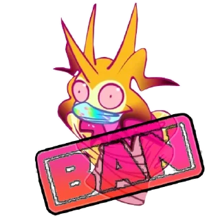 Video sticker 🚫 БАГИНИ_КУЛЬТА