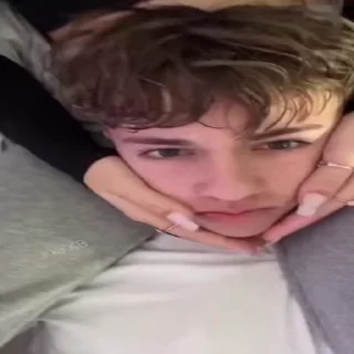 Video sticker 😤 @pornstickersexstickersexchat