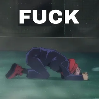 Video sticker 😞 Random Shits [@TodorokiShouto]