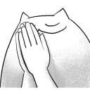 Telegram sticker 🙏 Random Shits [@TodorokiShouto]