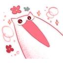 Telegram sticker 😍 Random Shits [@TodorokiShouto]