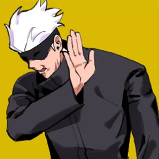 Video sticker ❌ Random Shits [@TodorokiShouto])