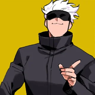 Video sticker ⭕️ Random Shits [@TodorokiShouto]