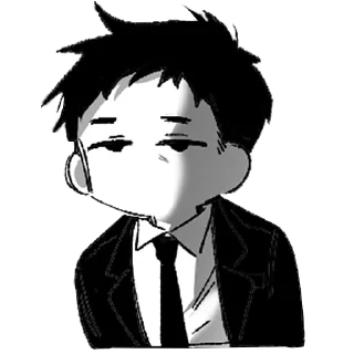 Video sticker 😐 Random Shits [@TodorokiShouto]