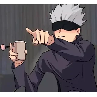 Telegram sticker ✨ Random Shits [@TodorokiShouto])