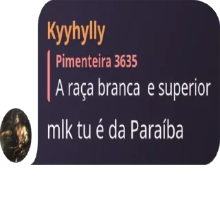 Video sticker 👤 Pack da Mariana 5.0 :: @fStikBot