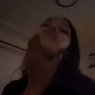 Video sticker ⚫ 🥤: @aaraa - @m_q_d