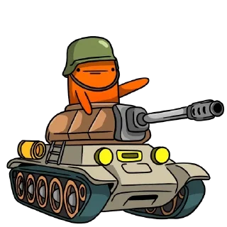 Telegram sticker 🌟 TISM :: @fStikBot