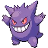 Video sticker 😈 Purple | @emoji_fan