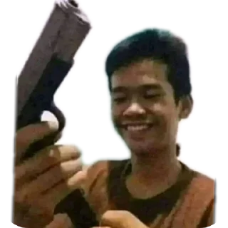 Telegram sticker ✋ Fweliton