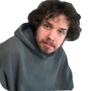 Video sticker 🫥 Вєталь-ляпа