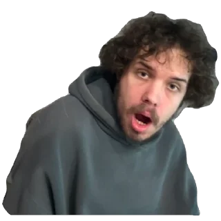 Video sticker 🫥 Вєталь-ляпа