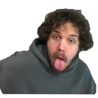 Sticker 🫥 Вєталь-ляпа