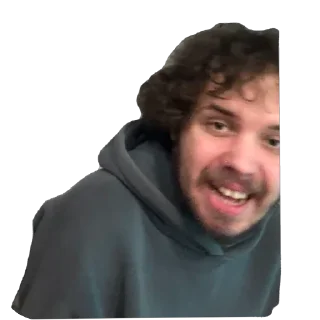 Video sticker 🫥 Вєталь-ляпа