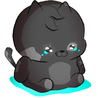 Telegram sticker 😖 Stickers de wasá