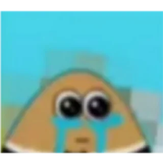 Telegram sticker 😔 Stickers de wasá