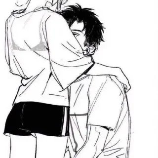 Telegram sticker 🙀 @somyta .