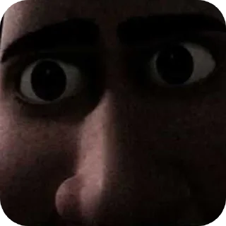 Video sticker 👓 @vergil1122 memes 3