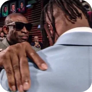 Video sticker ✋ @vergil1122 memes 3