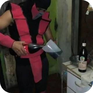 Телеграм стикер 🍽 @vergil1122 memes 3