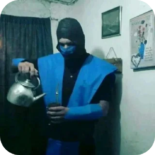 Телеграм стикер 🧥 @vergil1122 memes 3