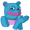 Video sticker 😈 @Bytch